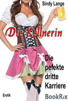 Die Kellnerin PDF