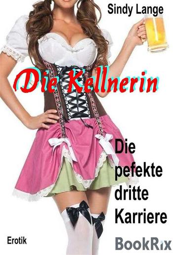Die Kellnerin PDF