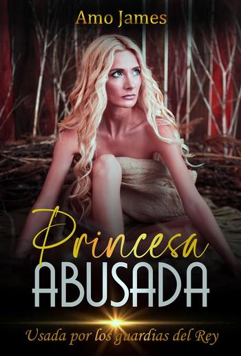 Princesa Abusada PDF Princesa Abusada PDF