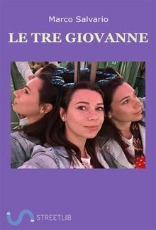 Le tre Giovanne PDF