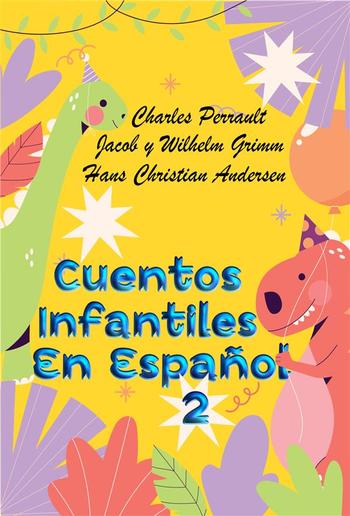 Cuentos Clásicos Para Niños En Español 2 PDF