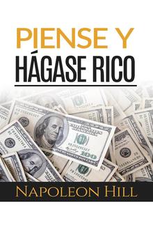 Piense y hágase rico (Traducción: David De Angelis) PDF