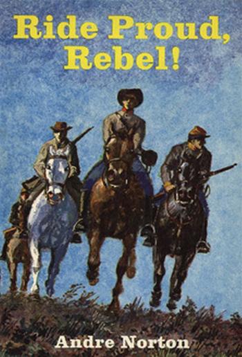 Ride Proud, Rebel! PDF