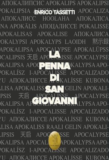 La penna di San Giovanni PDF