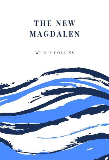 The New Magdalen PDF