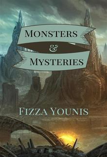 Monsters & Mysteries PDF