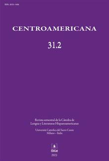 Centroamericana 31.2 PDF