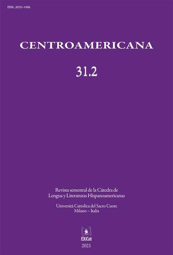 Centroamericana 31.2 PDF