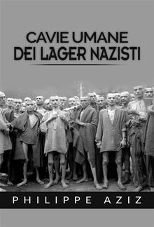 Cavie umane dei lager nazisti PDF