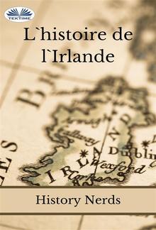 L'Histoire De L'Irlande PDF