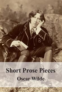 Short Prose Pieces PDF