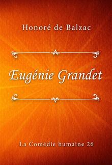 Eugénie Grandet PDF