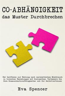 Co-Abhängigkeit, das Muster durchbrechen PDF