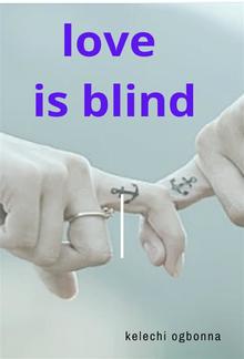 love is blind PDF