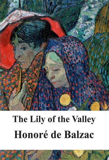 The Lily of the Valley PDF