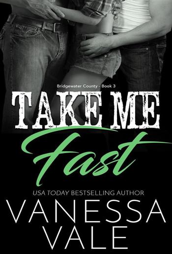 Take Me Fast PDF