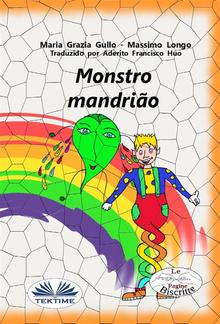 Monstro Mandrião PDF