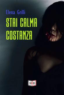 Stai calma, Costanza PDF