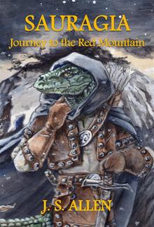 Journey to the Red Mountain PDF