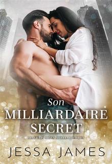 Son milliardaire secret PDF