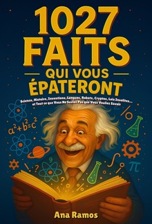 1027 Faits Qui Vous Épateront PDF