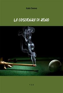 La coscienza di Zeno PDF