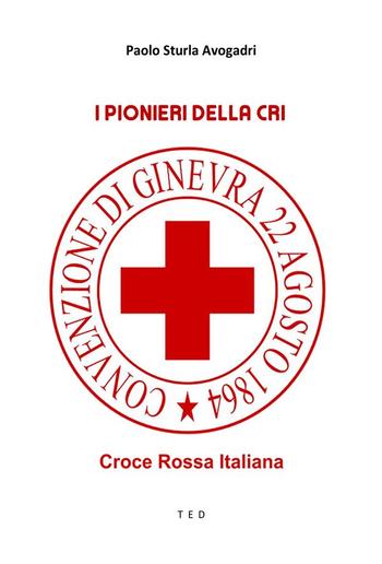 I Pionieri della CRI PDF