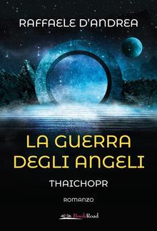 La guerra degli angeli PDF