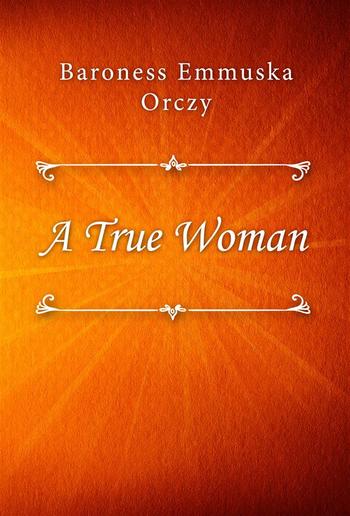 A True Woman PDF