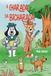 A Charada da Bicharada PDF