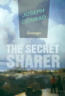 The Secret Sharer PDF