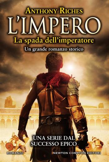 L'impero. La spada dell'imperatore PDF