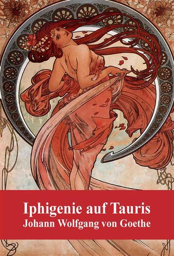 Iphigenie auf Tauris PDF