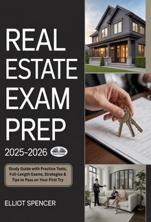 Real Estate Exam Prep 2025–2026 PDF