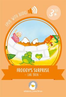 Froggy's surprise PDF