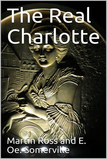 The Real Charlotte PDF