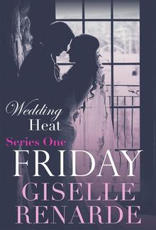 Wedding Heat Friday PDF