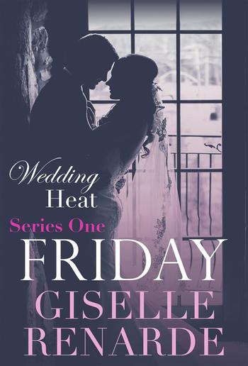 Wedding Heat Friday PDF