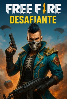 Free Fire - Desafiante PDF