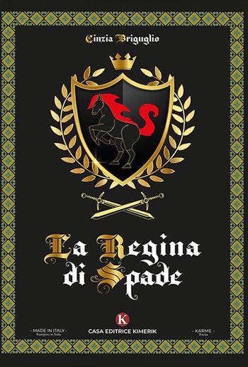 La regina di Spade PDF