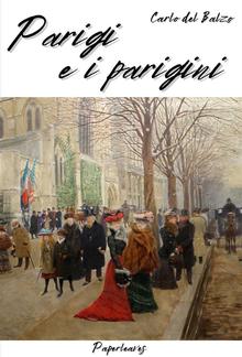 Parigi e i parigini PDF