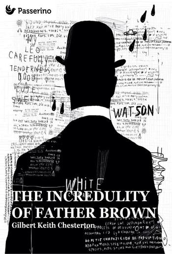 The Incredulity of Father Brown PDF
