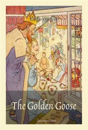 The Golden Goose PDF