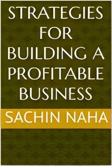 Strategies for Building a Profitable Business PDF