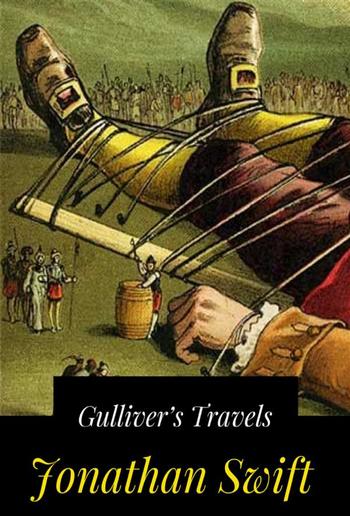 Gulliver’s Travels PDF