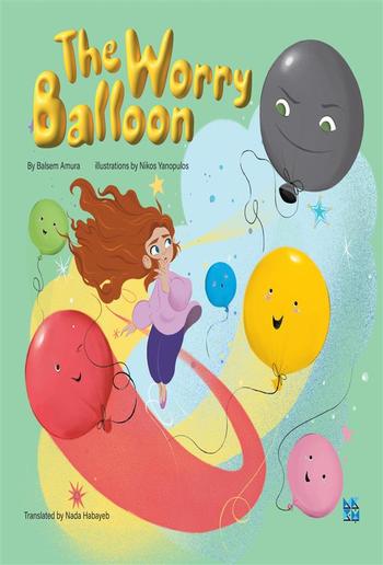 The Worry Balloon PDF