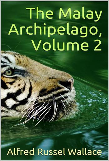 The Malay Archipelago, Volume 2 PDF