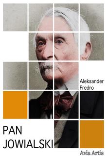 Pan Jowialski PDF