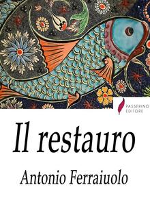 Il restauro PDF