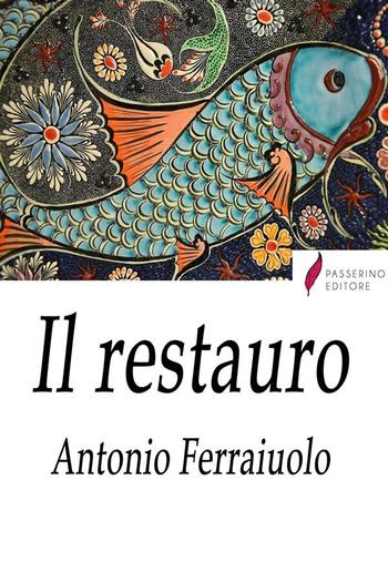 Il restauro PDF